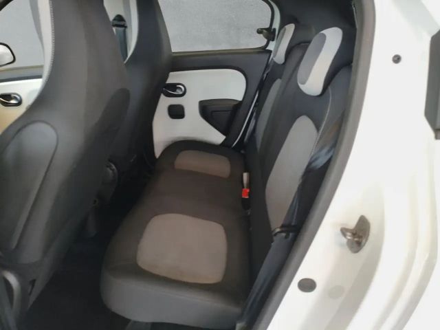 Renault Twingo Limited SCe 65