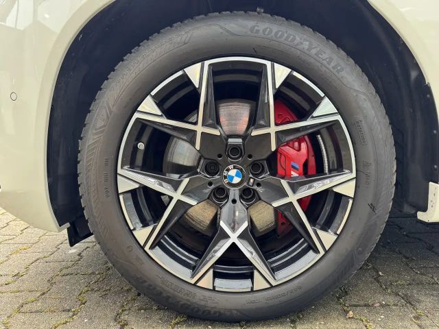 BMW X3 M-Sport xDrive