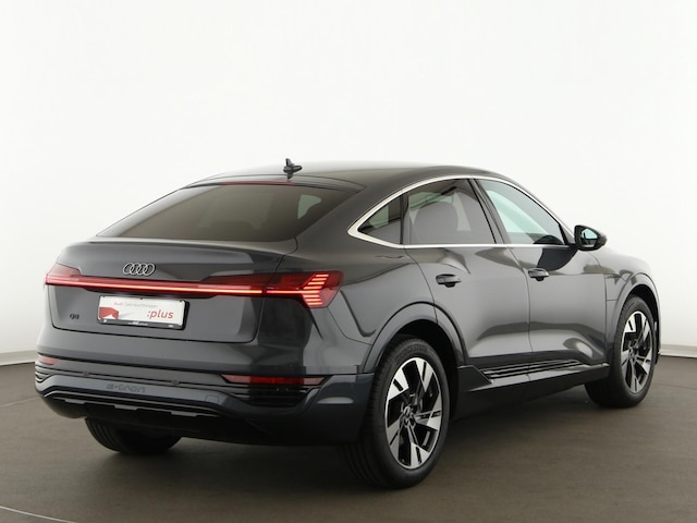 Audi Q8 e-tron 55 Quattro Sportback