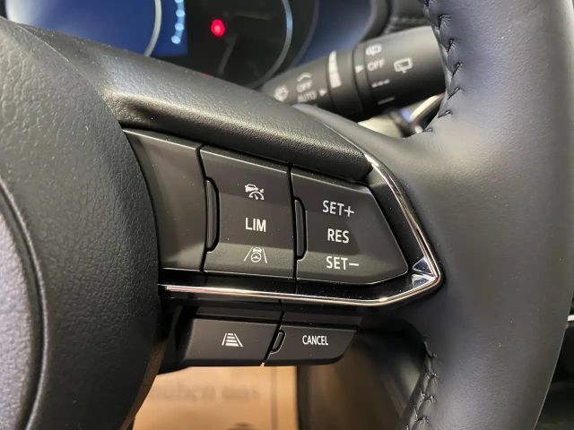 Mazda CX-5 Exclusive-line SkyActiv