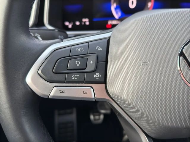 Volkswagen T-Roc 1.0 TSI R-Line