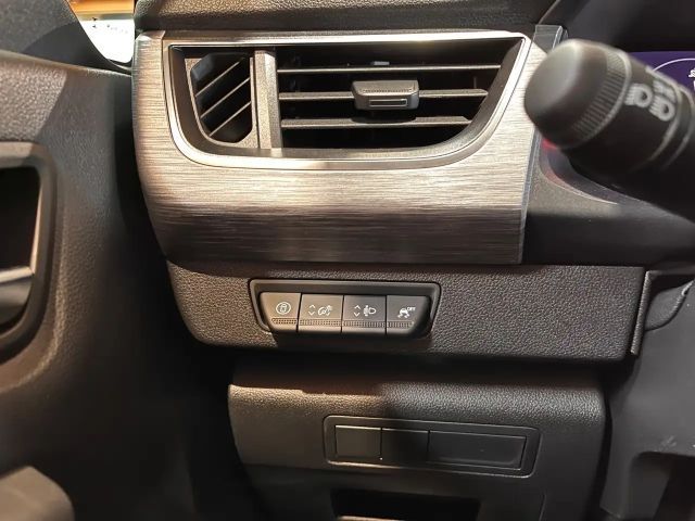 Nissan Townstar DIG-T Tekna