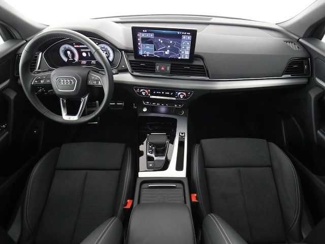 Audi Q5 35 TDI S-Tronic Sportback