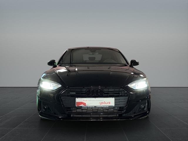 Audi A5 45 TFSI Quattro S-Tronic Sportback