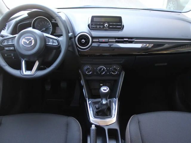 Mazda 2 SkyActiv