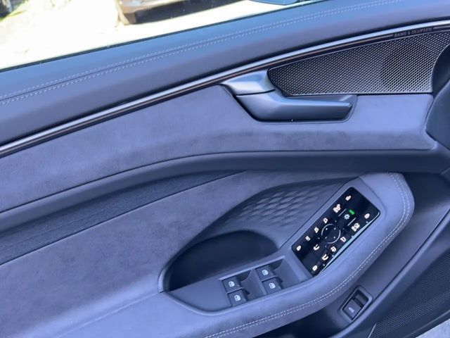 Audi A6 Quattro S-Tronic