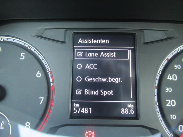 Volkswagen T-Roc Cabriolet