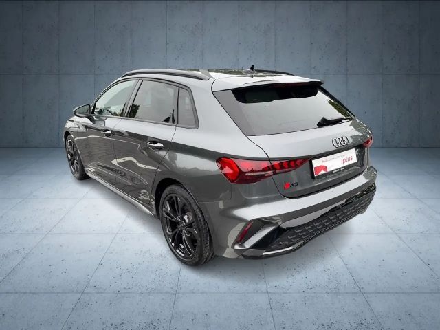 Audi A3 35 TFSI S-Line Sedan
