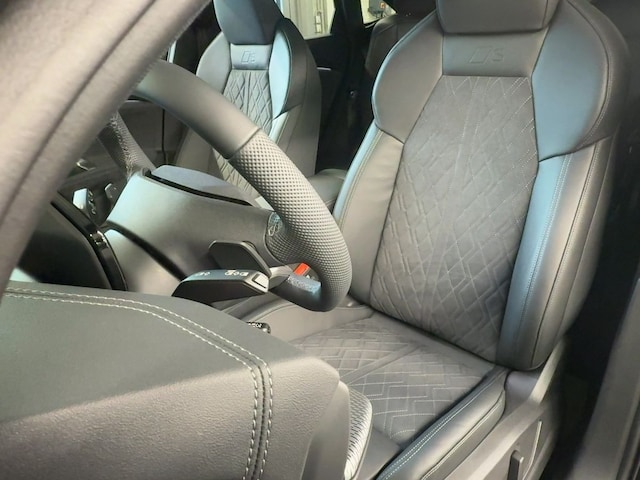 Audi Q5 Quattro S-Tronic Sportback