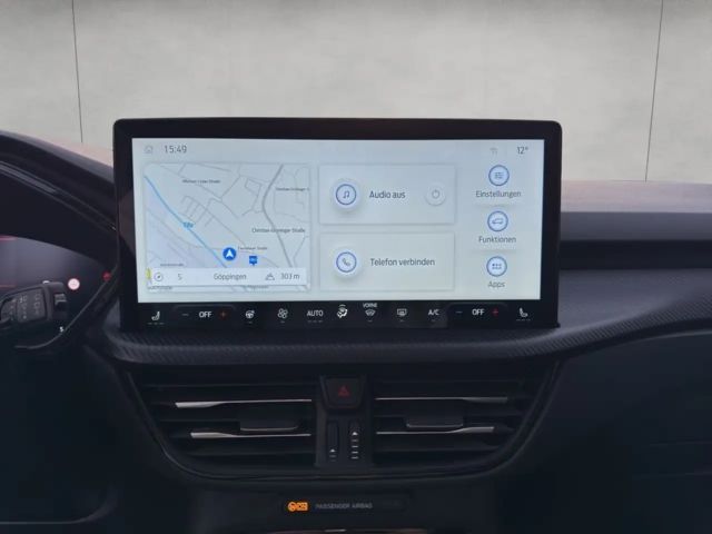 Ford Kuga EcoBoost ST Line X