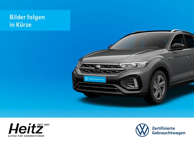 Volkswagen T-Cross 1.0 TSI Style