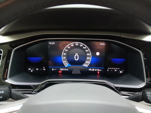 Volkswagen Polo 1.0 TSI Move