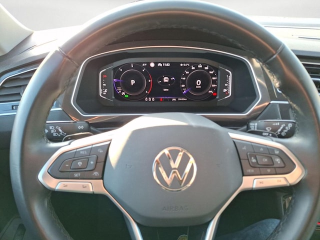 Volkswagen Tiguan 2.0 TDI Allspace DSG