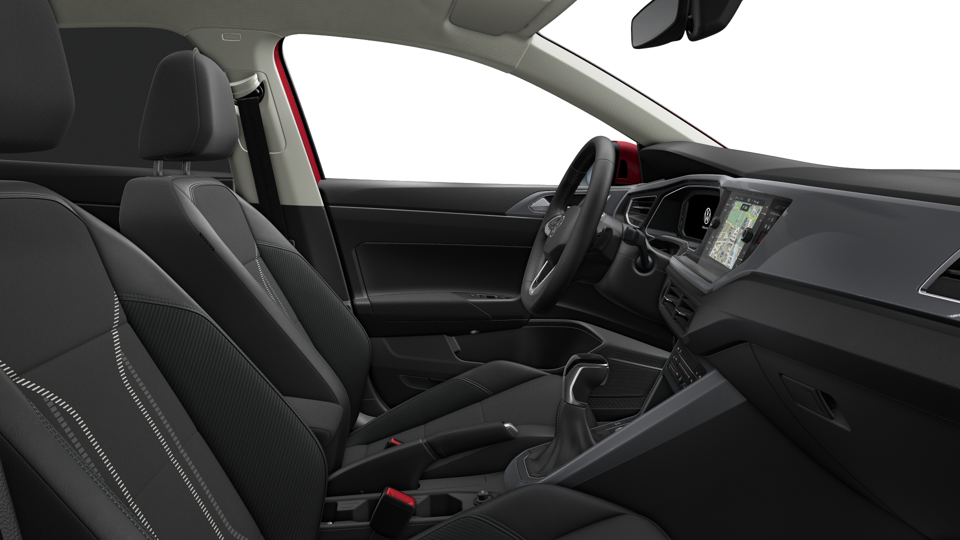 Volkswagen Taigo DSG