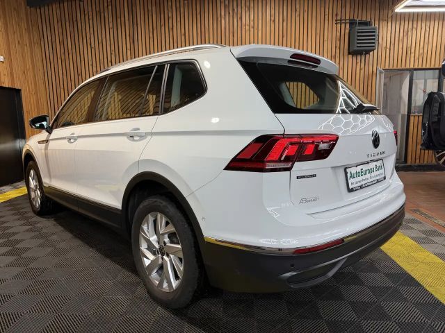 Volkswagen Tiguan Allspace DSG
