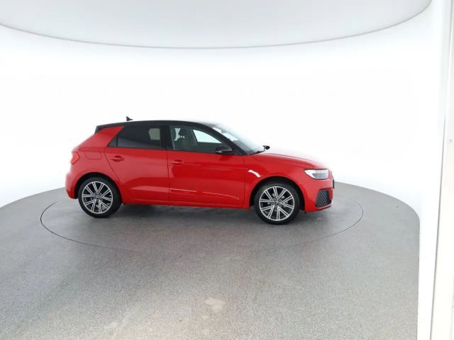 Audi A1 25 TFSI