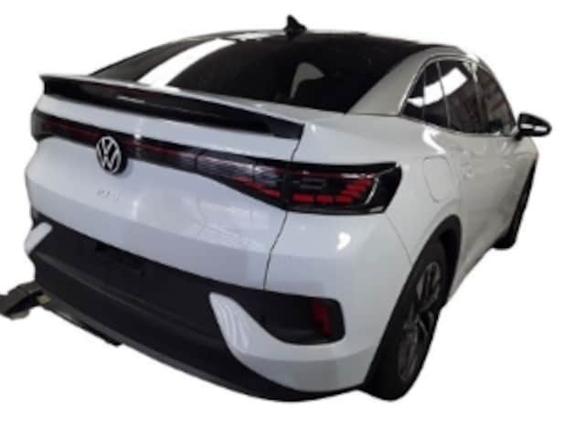 Volkswagen ID.5 Pure