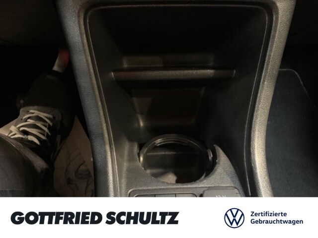 Volkswagen e-up! up e-up! 32 kWh SITZHEIZUNG RADIO HALOGEN ZV CCS