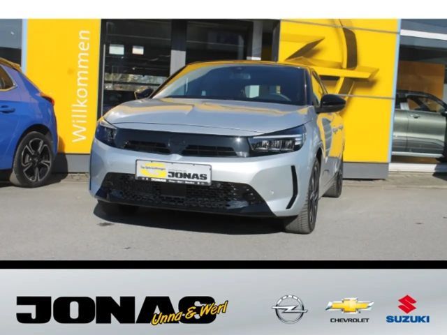 Opel Corsa 1.2 Turbo GS-Line Grand Sport