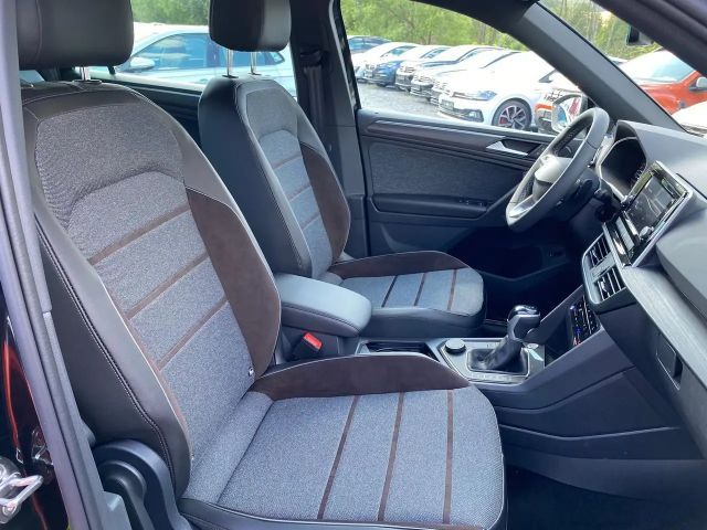 Seat Tarraco 2.0 TDI Xcellence