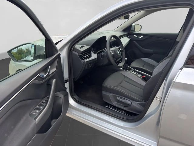 Skoda Scala Selection