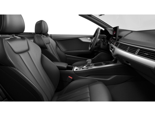 Audi A5 35 TFSI Cabriolet S-Tronic