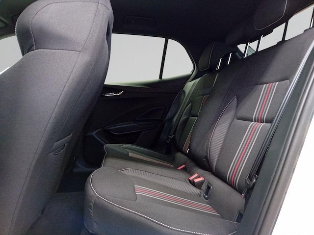 Skoda Fabia Monte Carlo