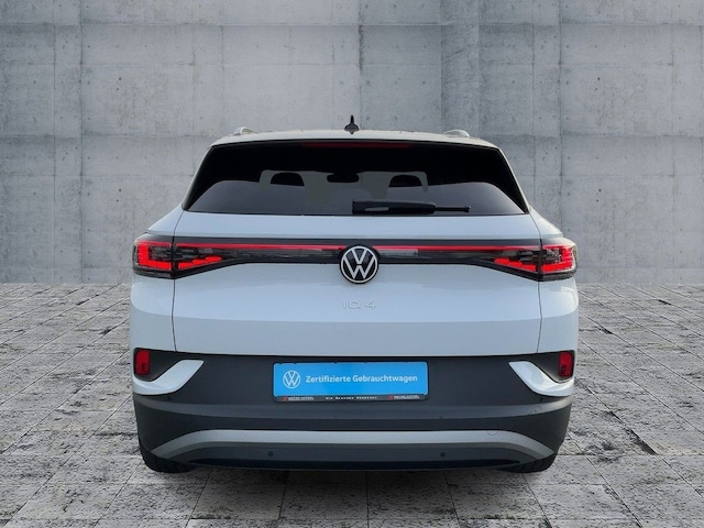 Volkswagen ID.4 Performance Pro