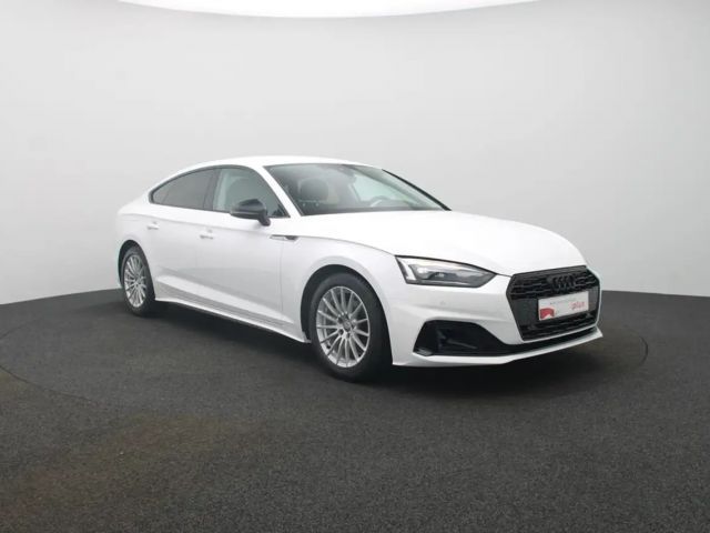 Audi A5 35 TDI Sportback