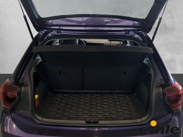 Volkswagen Polo DSG Style