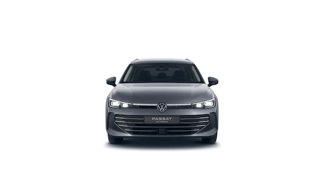 Volkswagen Passat Variant eHybrid