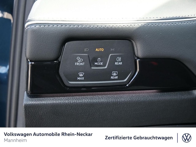 Volkswagen ID.7 Pro Tourer