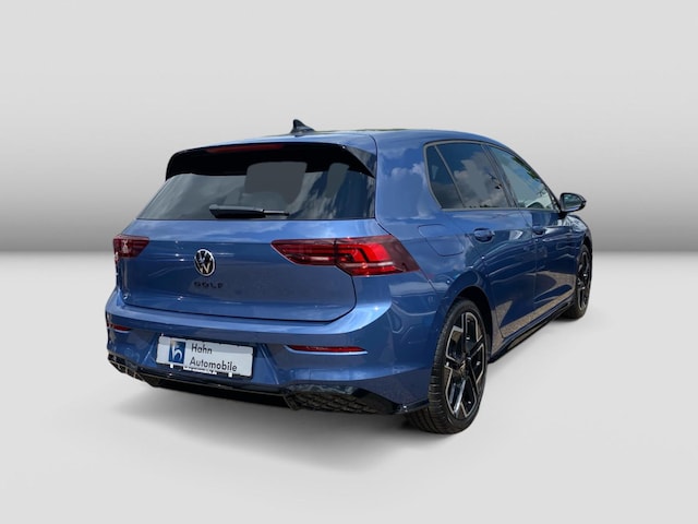 Volkswagen Golf Golf VIII Plus R-Line Style