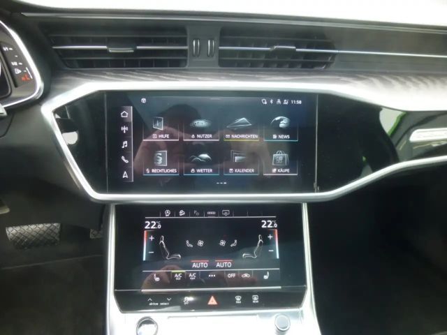 Audi A6 allroad 50 TDI Quattro