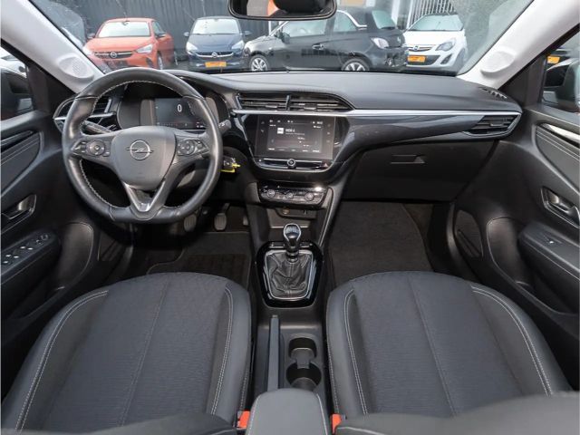 Opel Corsa Elegance Turbo business+