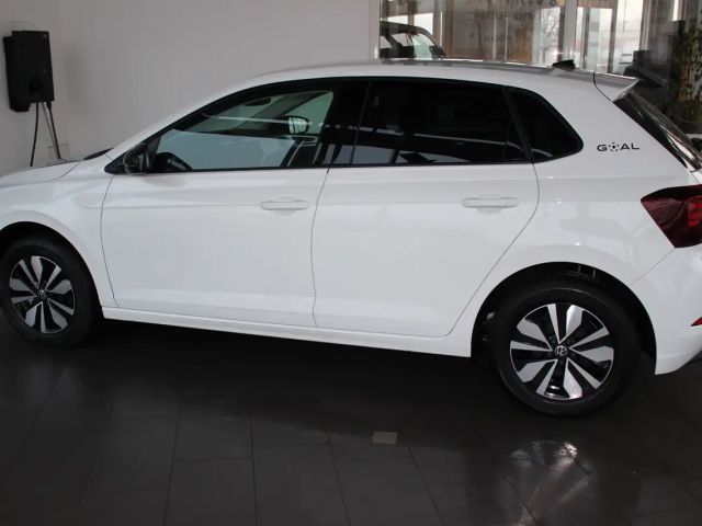 Volkswagen Polo 1.0 TSI DSG