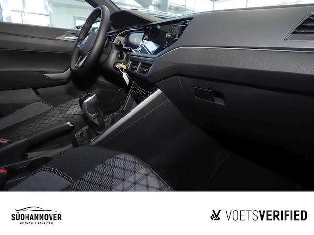 Volkswagen Polo 1.0 TSI DSG R-Line