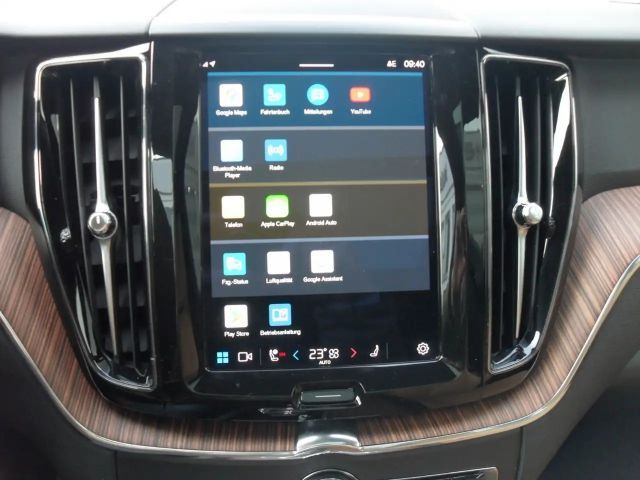 Volvo XC60 Bright Plus