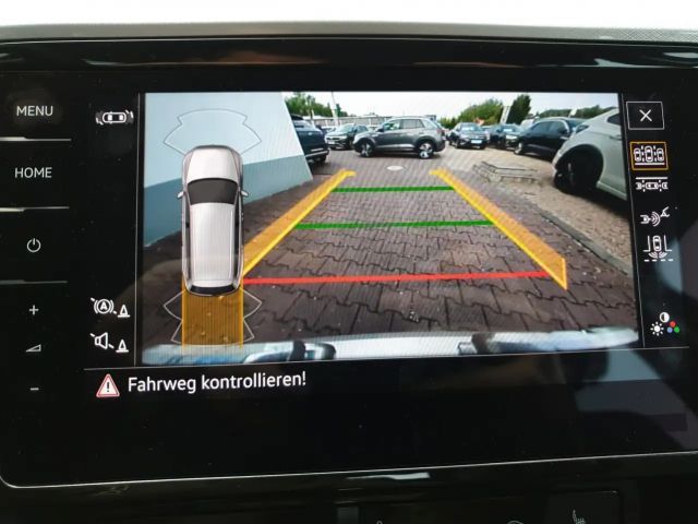 Volkswagen Passat 2.0 TDI Business DSG Variant