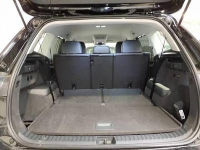 Volkswagen Tayron 2.0 TDI DSG