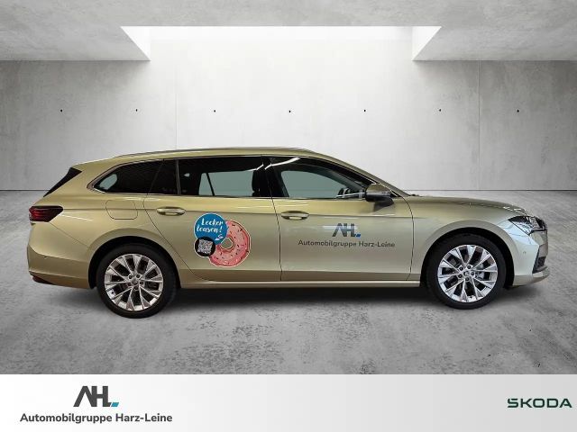 Skoda Superb Combi Selection