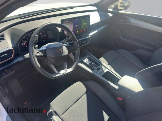 Cupra Formentor 1.5 *Navi*Beats*Winter*360*L*CarPlay*