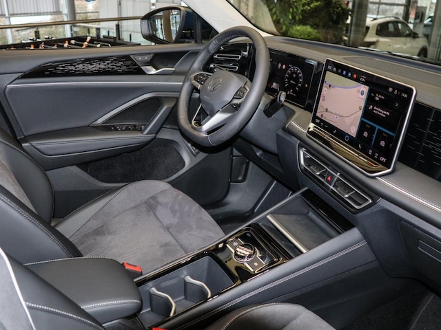 Volkswagen Tiguan 2.0 TDI Elegance Elegance