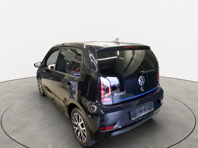 Volkswagen e-up! Plus Style