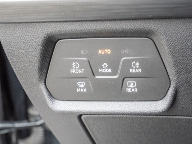 Cupra Leon 2.0 TSI 4Drive Sportstourer VZ