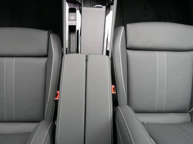 Skoda Superb Sportline iV