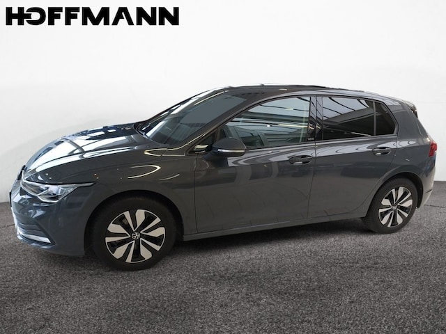 Volkswagen Golf 1.5 TSI
