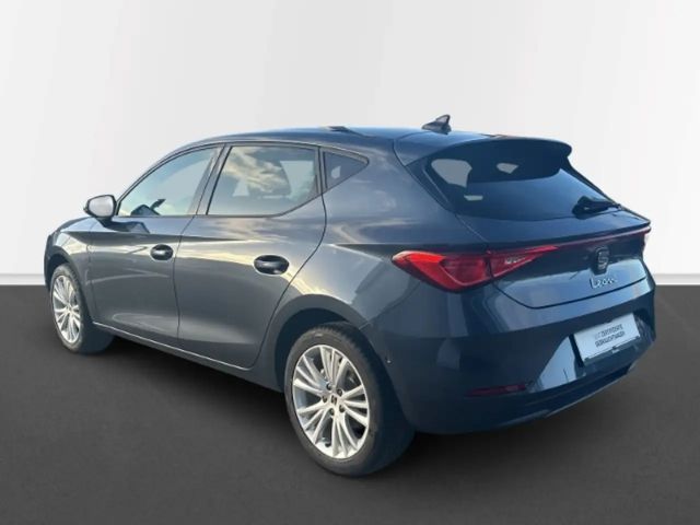 Seat Leon 1.5 eTSI Style