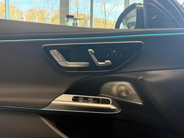 Mercedes-Benz E 220 AMG Line E 220 d Estate