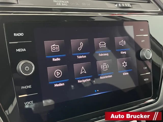 Volkswagen Touran 1.5 TSI Comfortline